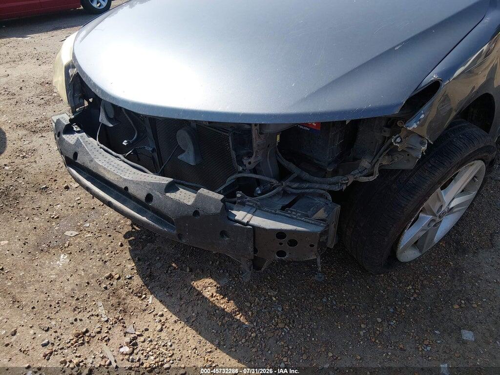 4T1BF1FK9EU396706 2014 TOYOTA CAMRY photo no. 6