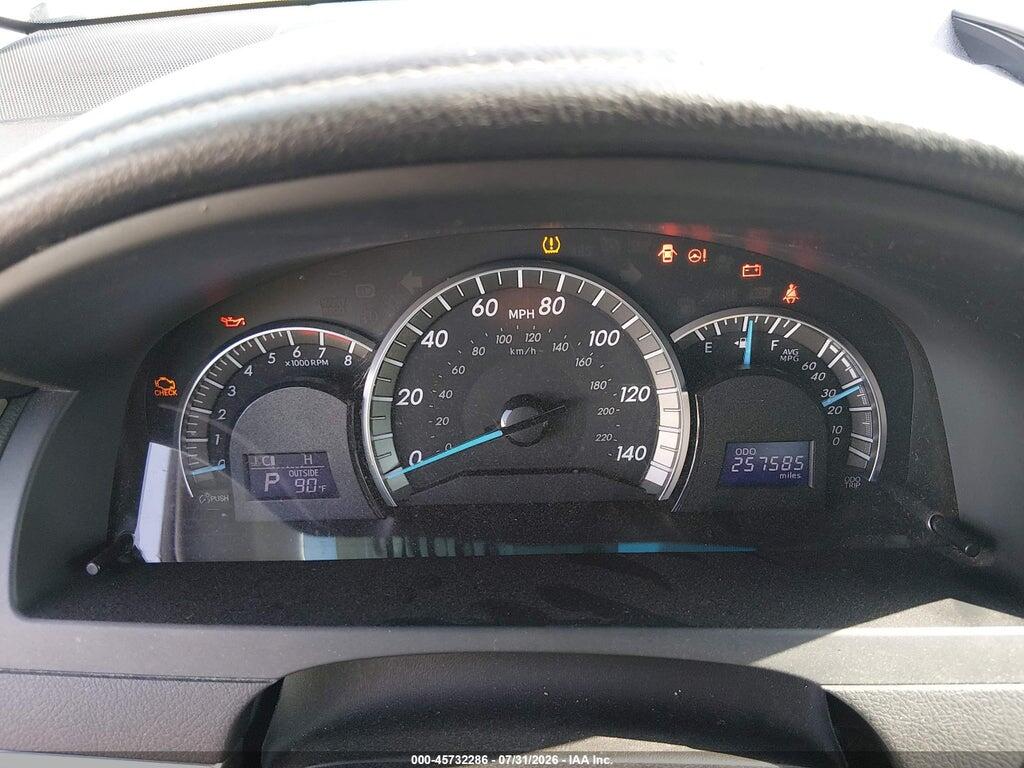 4T1BF1FK9EU396706 2014 TOYOTA CAMRY photo no. 7