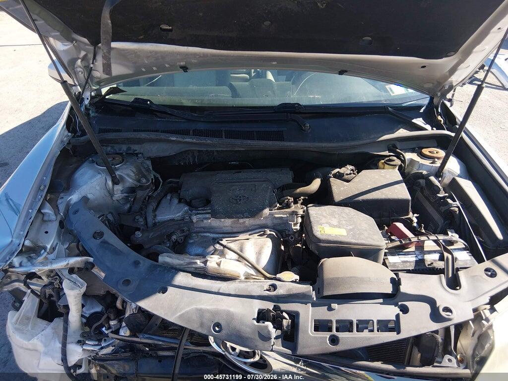 4T1BF1FK7EU857577 2014 TOYOTA CAMRY photo no. 10