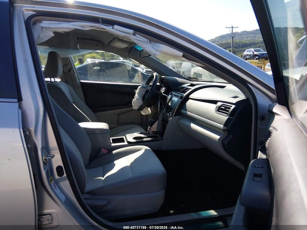 4T1BF1FK7EU857577 2014 TOYOTA CAMRY photo no. 5