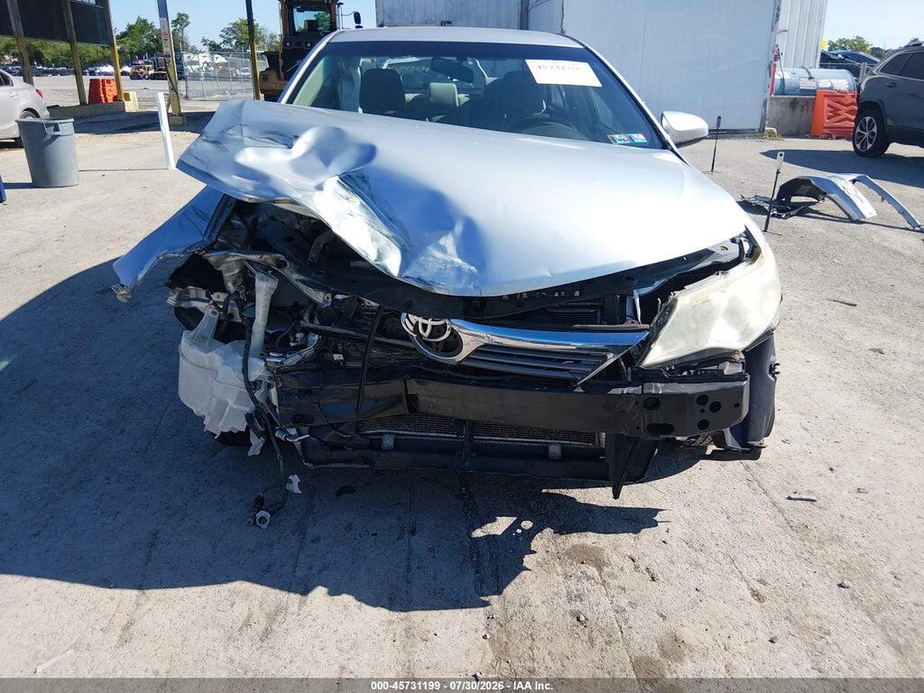 4T1BF1FK7EU857577 2014 TOYOTA CAMRY photo no. 6
