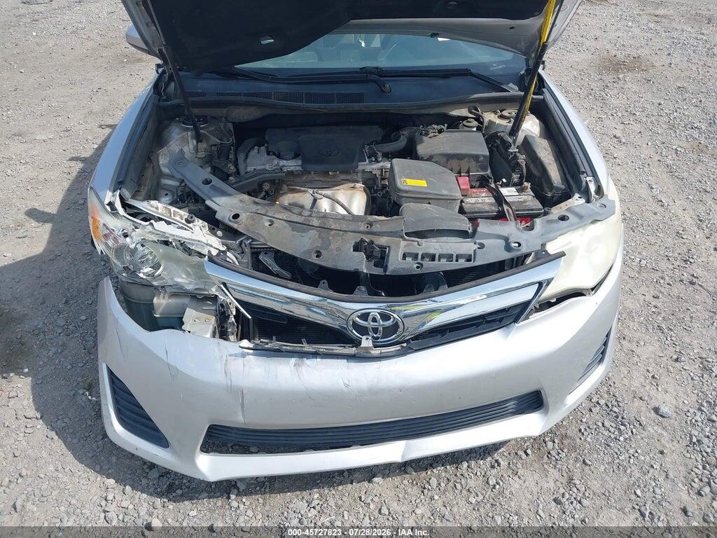 4T4BF1FK8ER357076 2014 TOYOTA CAMRY photo no. 10