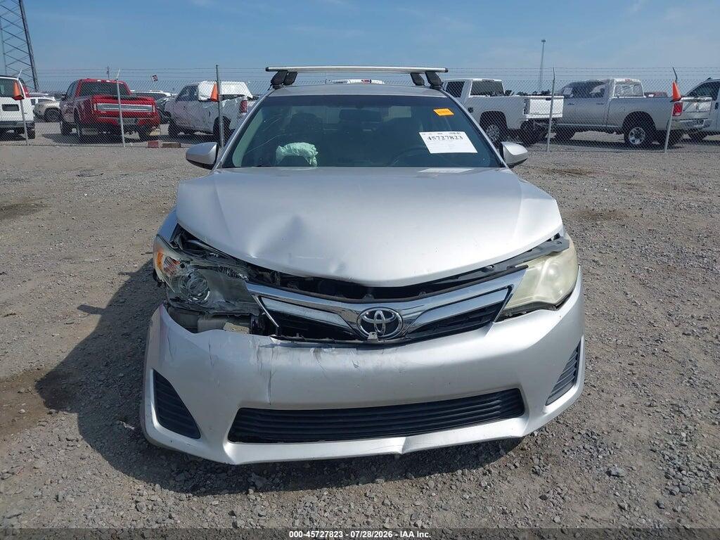 4T4BF1FK8ER357076 2014 TOYOTA CAMRY photo no. 11