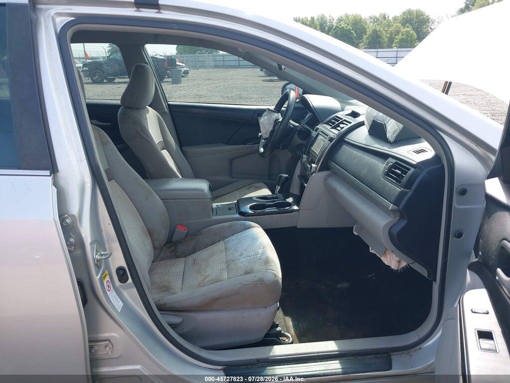 4T4BF1FK8ER357076 2014 TOYOTA CAMRY photo no. 5