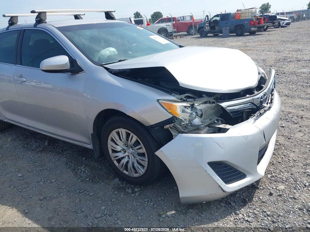4T4BF1FK8ER357076 2014 TOYOTA CAMRY photo no. 6