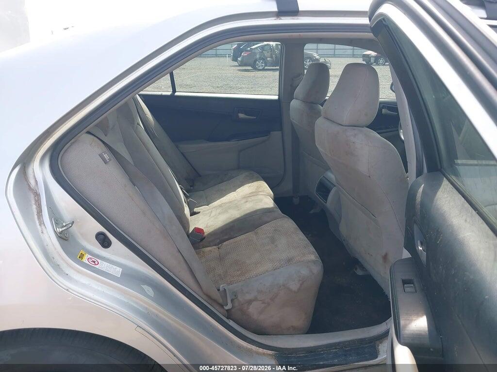 4T4BF1FK8ER357076 2014 TOYOTA CAMRY photo no. 8