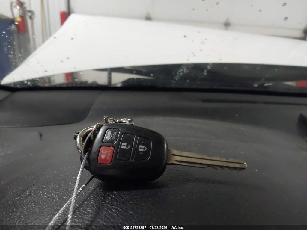 4T1BF1FK4EU738241 2014 TOYOTA CAMRY photo no. 11
