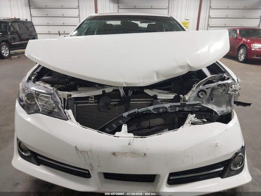 4T1BF1FK4EU738241 2014 TOYOTA CAMRY photo no. 6