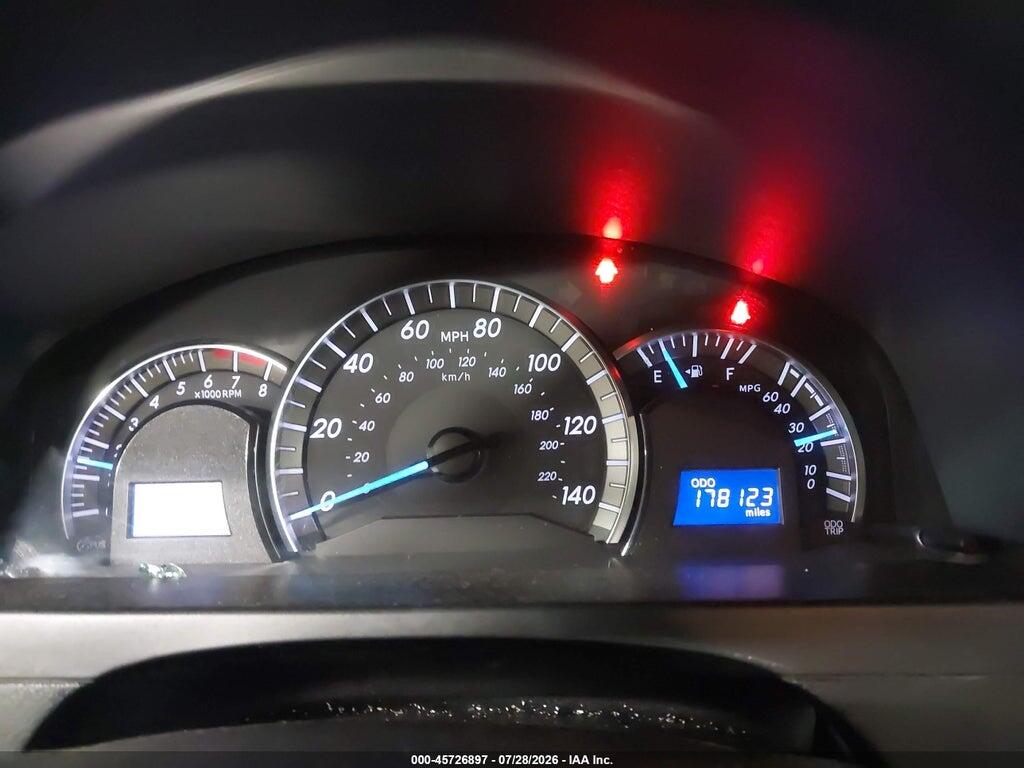 4T1BF1FK4EU738241 2014 TOYOTA CAMRY photo no. 7