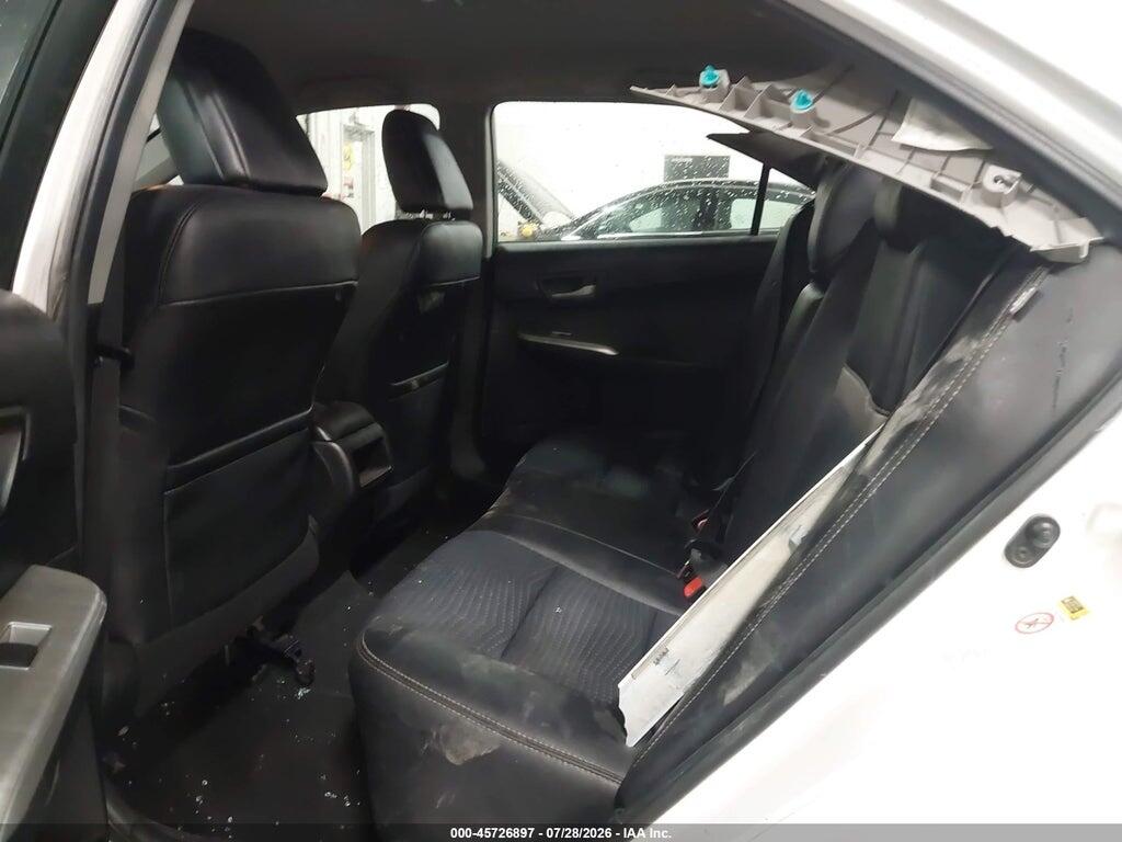 4T1BF1FK4EU738241 2014 TOYOTA CAMRY photo no. 8