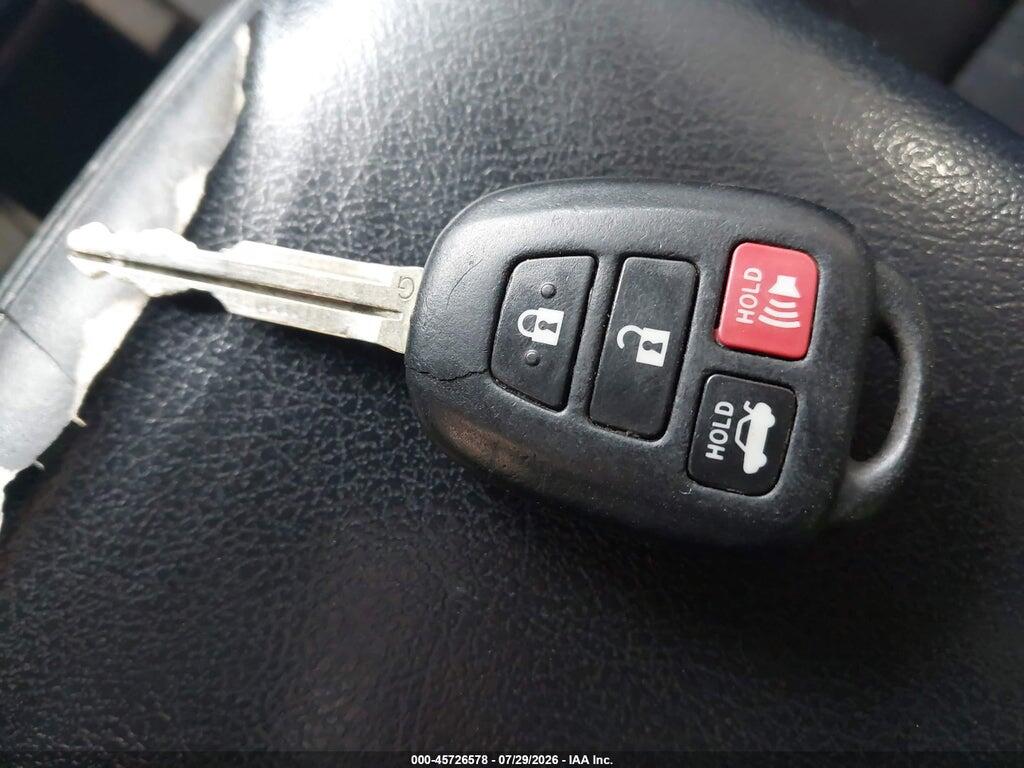 4T1BF1FK1EU815745 2014 TOYOTA CAMRY photo no. 11