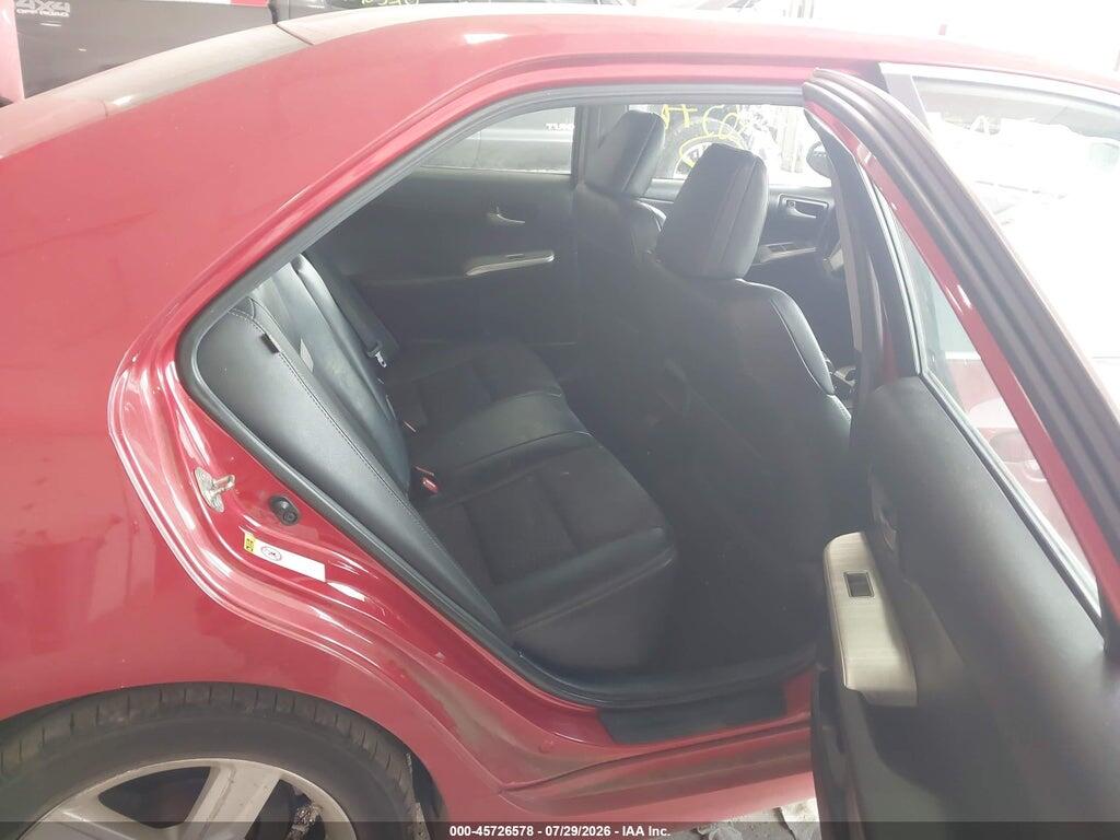 4T1BF1FK1EU815745 2014 TOYOTA CAMRY photo no. 8