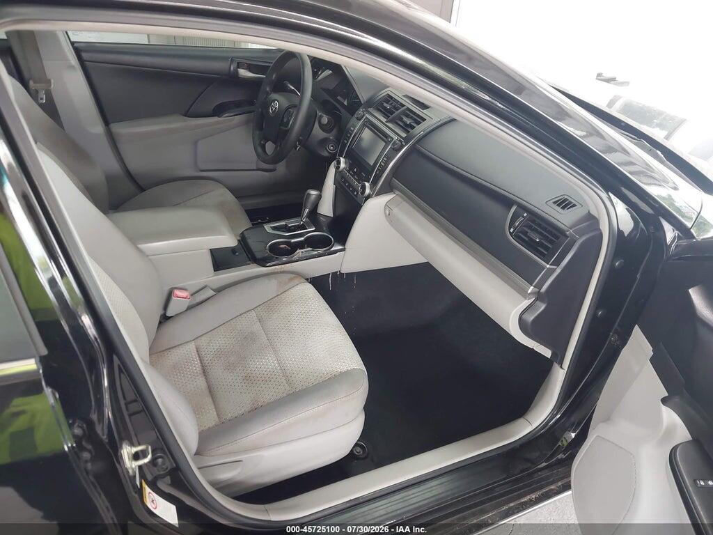 4T1BF1FK7EU353286 2014 TOYOTA CAMRY photo no. 5