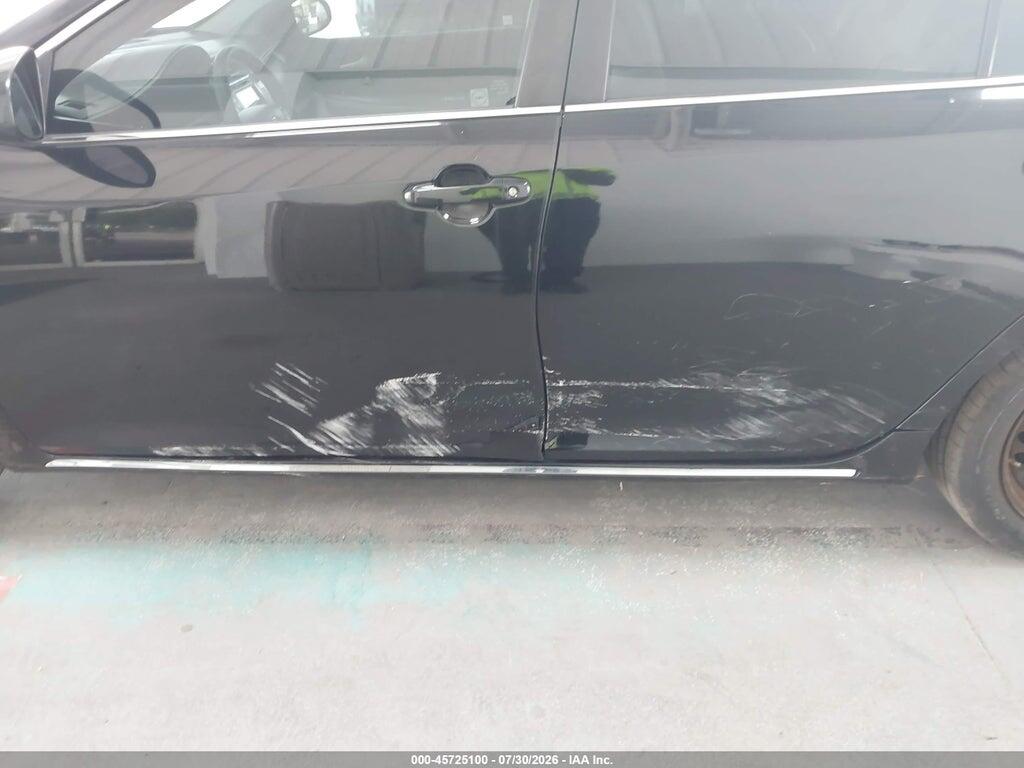 4T1BF1FK7EU353286 2014 TOYOTA CAMRY photo no. 6