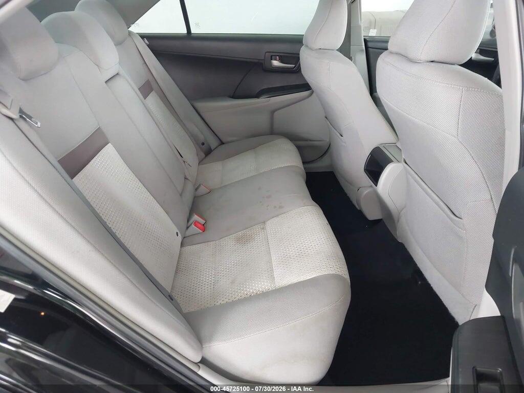 4T1BF1FK7EU353286 2014 TOYOTA CAMRY photo no. 8