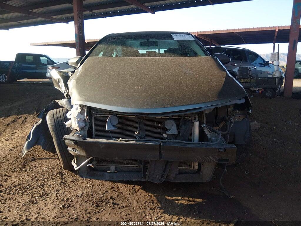 4T4BF1FK2ER337082 2014 TOYOTA CAMRY photo no. 12