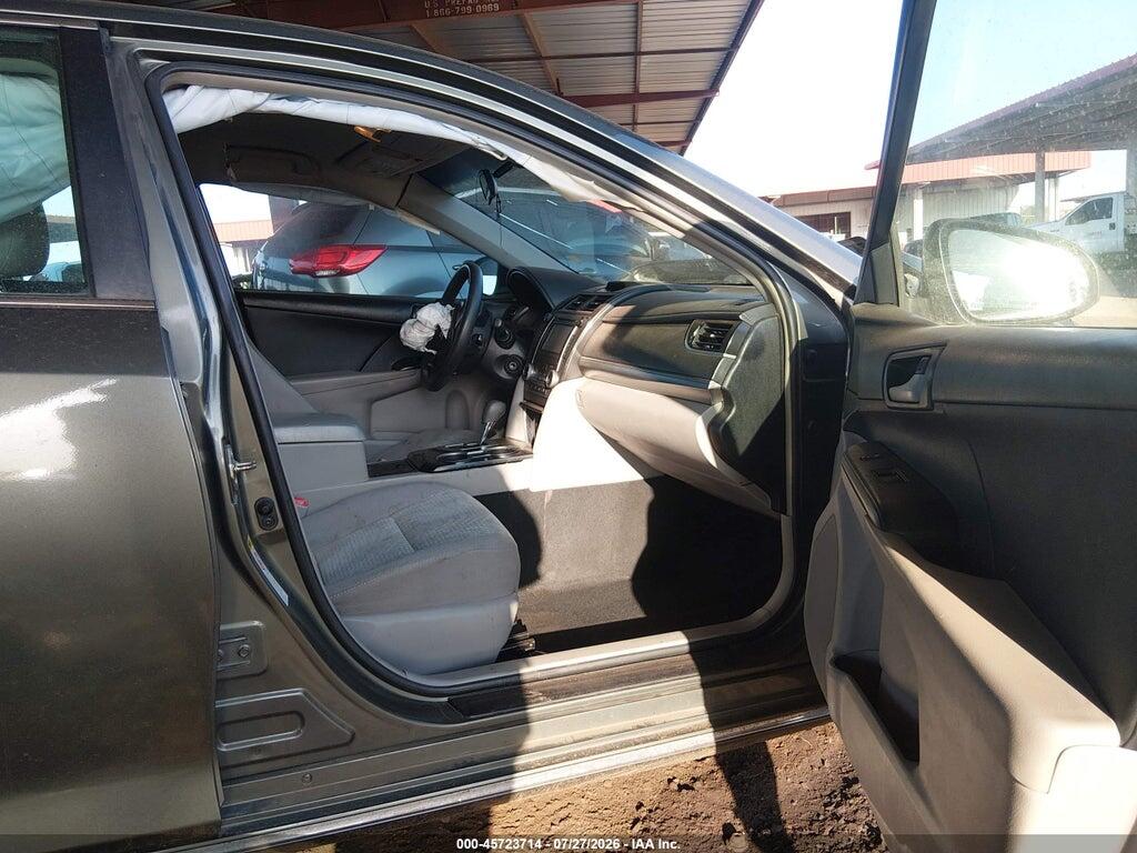 4T4BF1FK2ER337082 2014 TOYOTA CAMRY photo no. 5