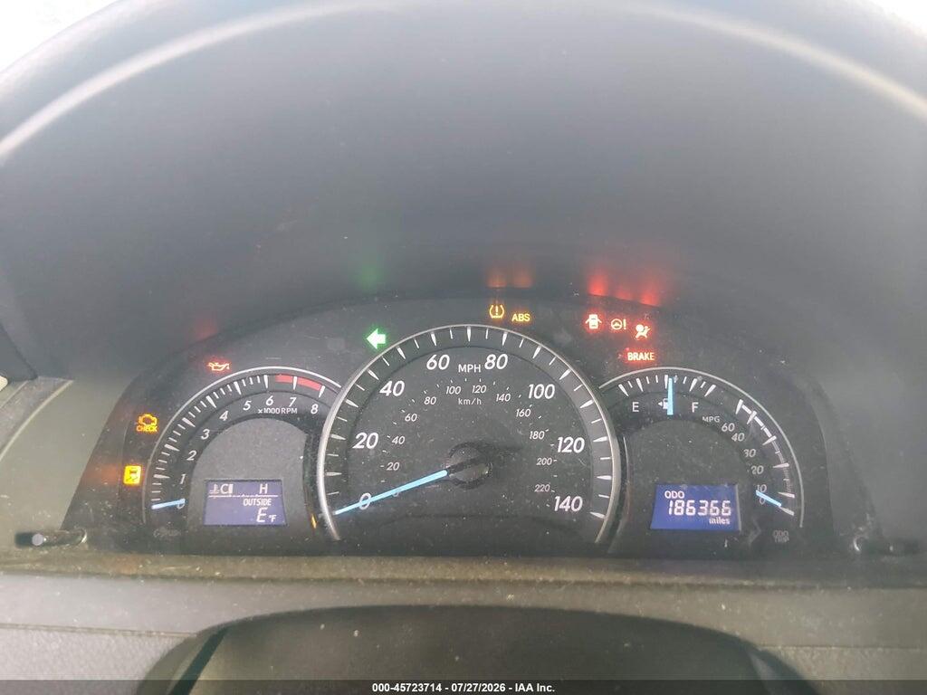 4T4BF1FK2ER337082 2014 TOYOTA CAMRY photo no. 7