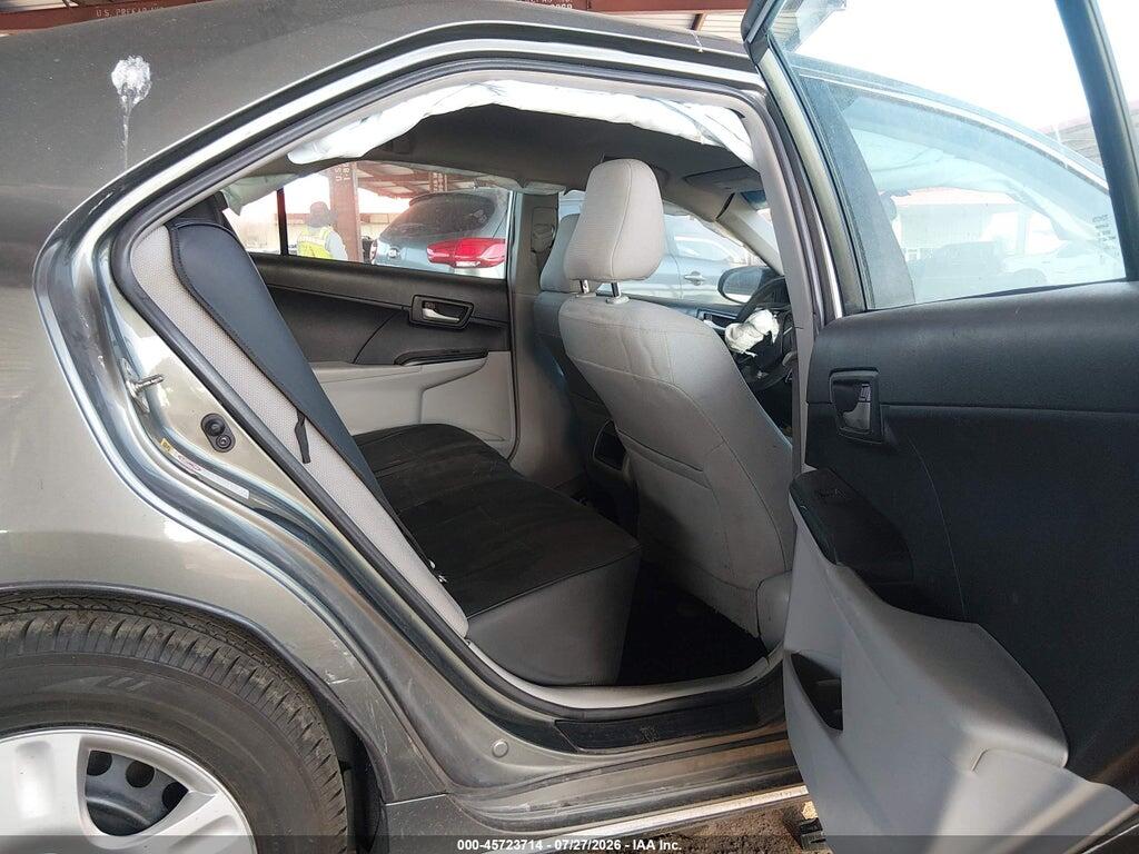 4T4BF1FK2ER337082 2014 TOYOTA CAMRY photo no. 8