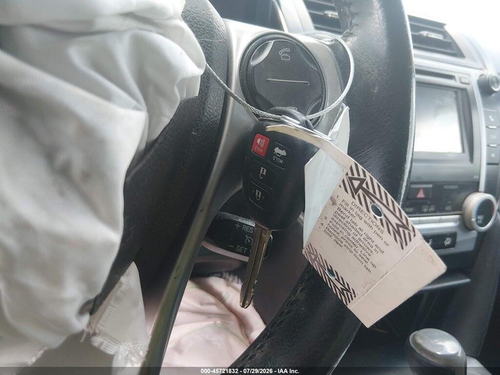4T1BF1FK8EU335301 2014 TOYOTA CAMRY photo no. 11