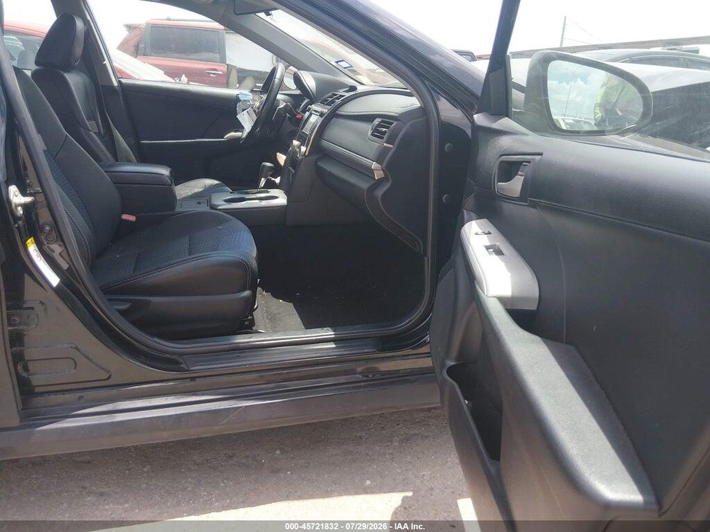 4T1BF1FK8EU335301 2014 TOYOTA CAMRY photo no. 5