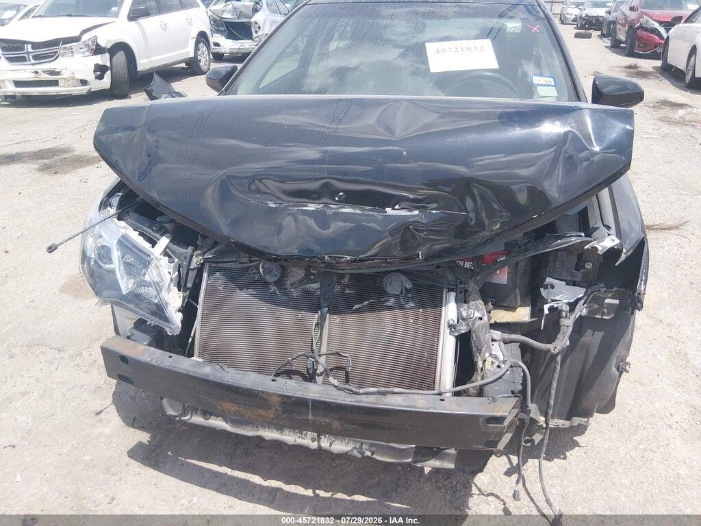 4T1BF1FK8EU335301 2014 TOYOTA CAMRY photo no. 6
