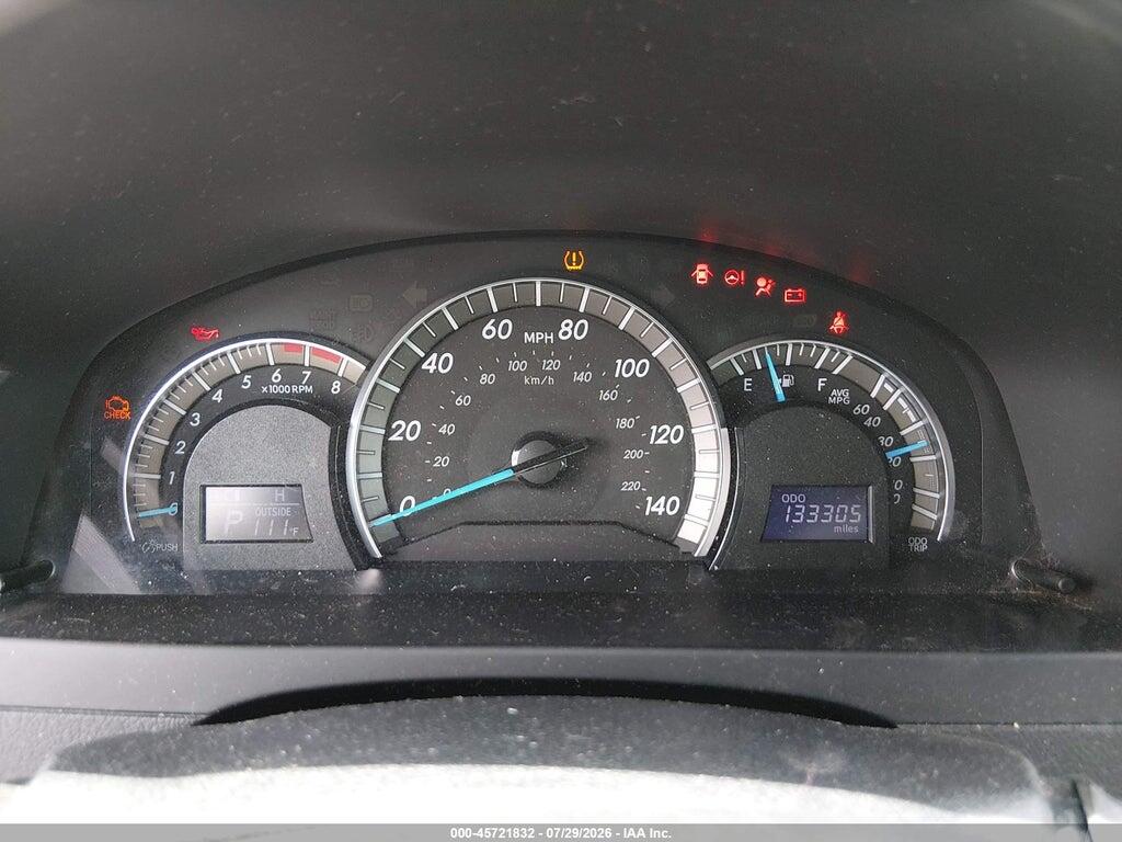 4T1BF1FK8EU335301 2014 TOYOTA CAMRY photo no. 7