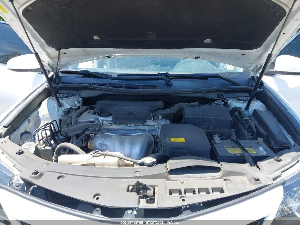 4T1BF1FK4EU458335 2014 TOYOTA CAMRY photo no. 10