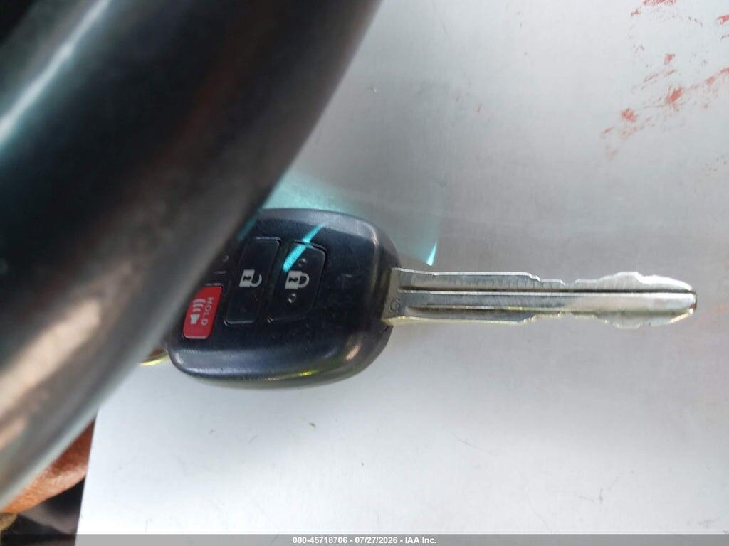 4T1BF1FK4EU458335 2014 TOYOTA CAMRY photo no. 11
