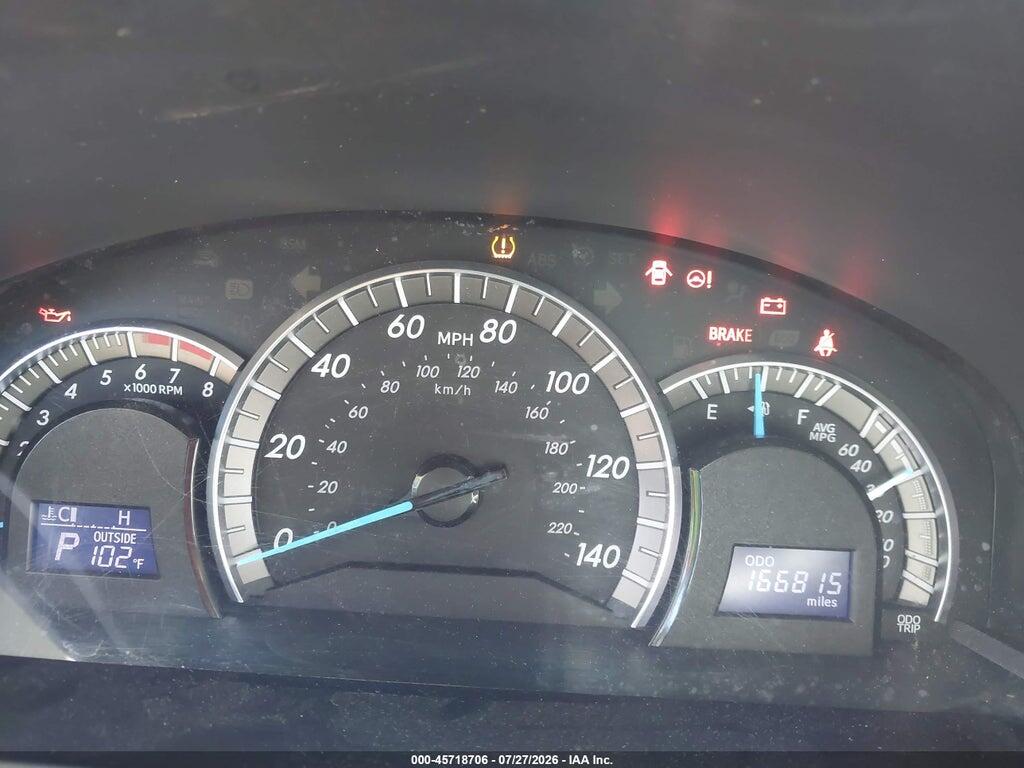 4T1BF1FK4EU458335 2014 TOYOTA CAMRY photo no. 7