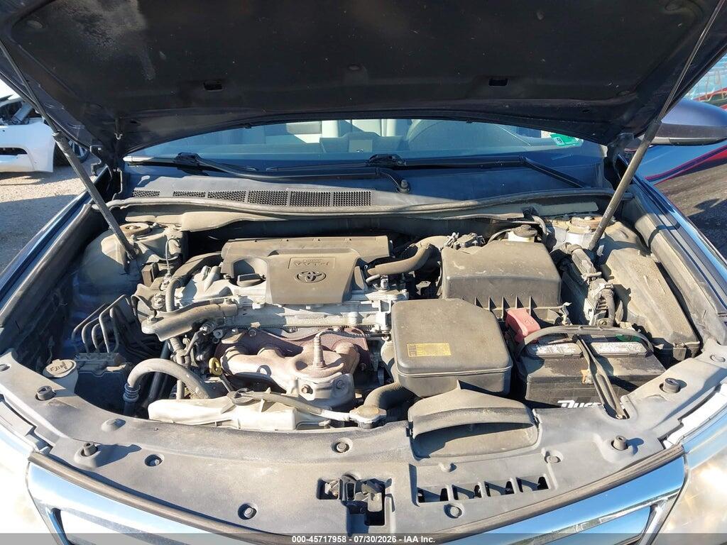 4T1BF1FK9EU844023 2014 TOYOTA CAMRY photo no. 10