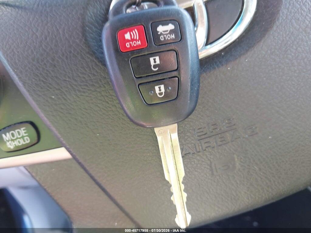 4T1BF1FK9EU844023 2014 TOYOTA CAMRY photo no. 11