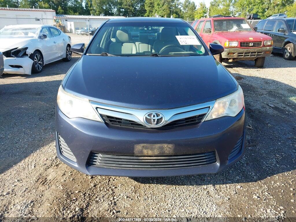 4T1BF1FK9EU844023 2014 TOYOTA CAMRY photo no. 12