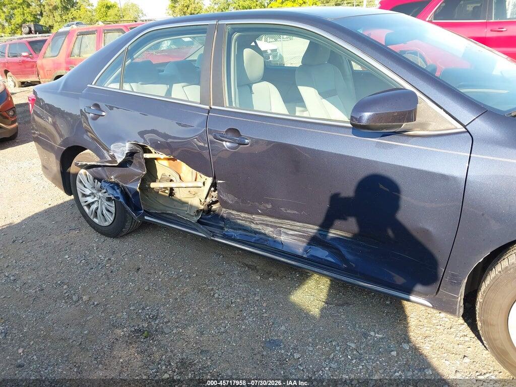 4T1BF1FK9EU844023 2014 TOYOTA CAMRY photo no. 6