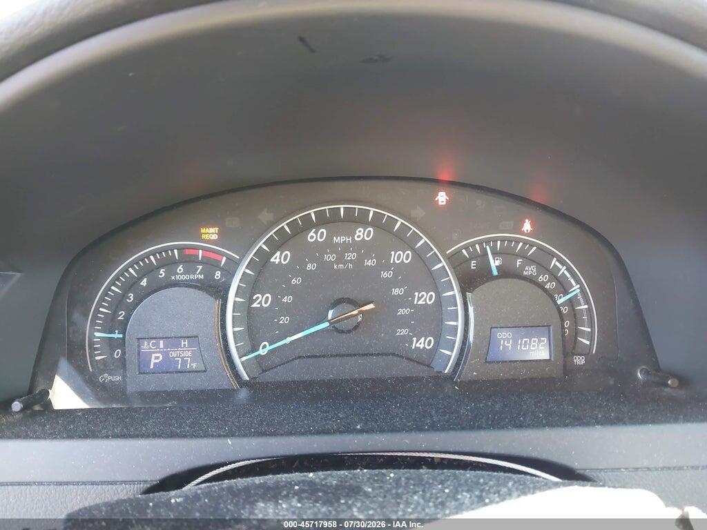 4T1BF1FK9EU844023 2014 TOYOTA CAMRY photo no. 7