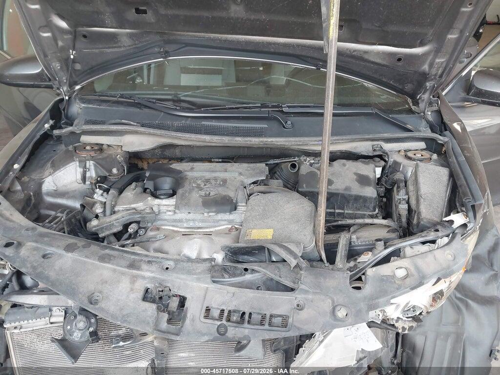 4T4BF1FK8ER342092 2014 TOYOTA CAMRY photo no. 10