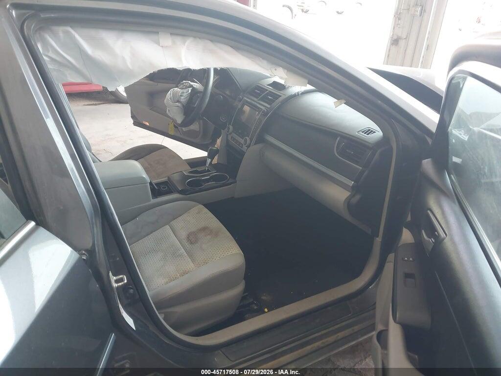 4T4BF1FK8ER342092 2014 TOYOTA CAMRY photo no. 5
