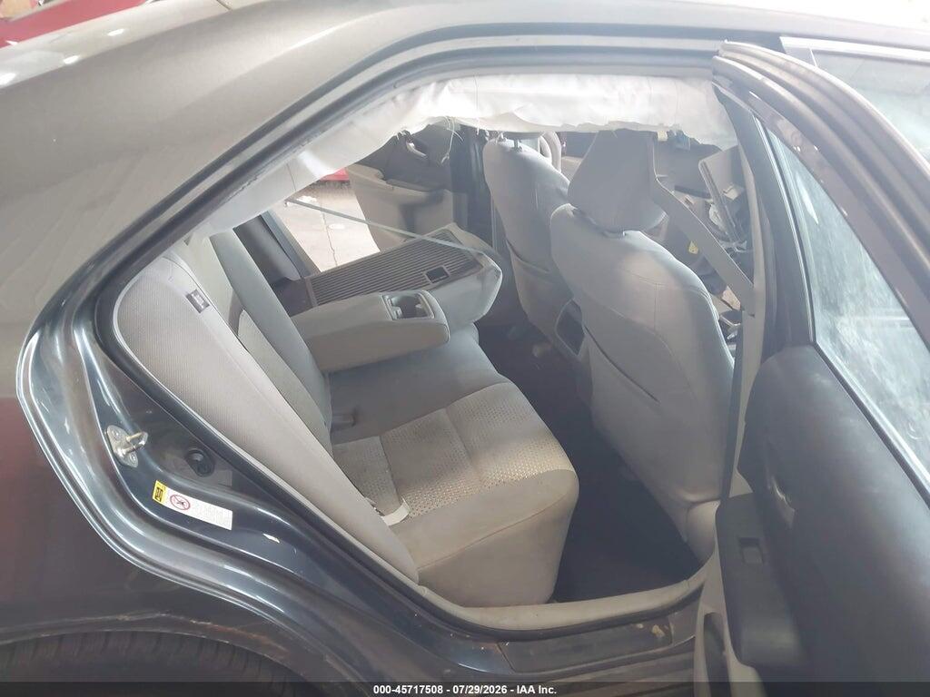 4T4BF1FK8ER342092 2014 TOYOTA CAMRY photo no. 8