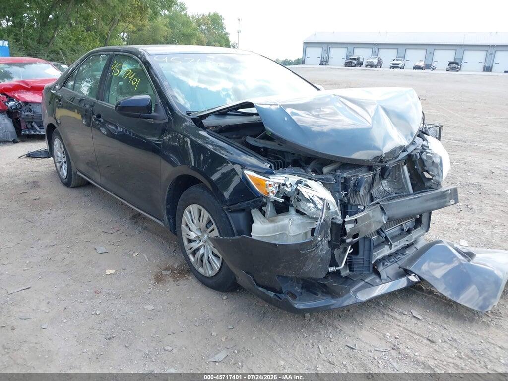 4T4BF1FK8ER342108 2014 TOYOTA CAMRY photo no. 1