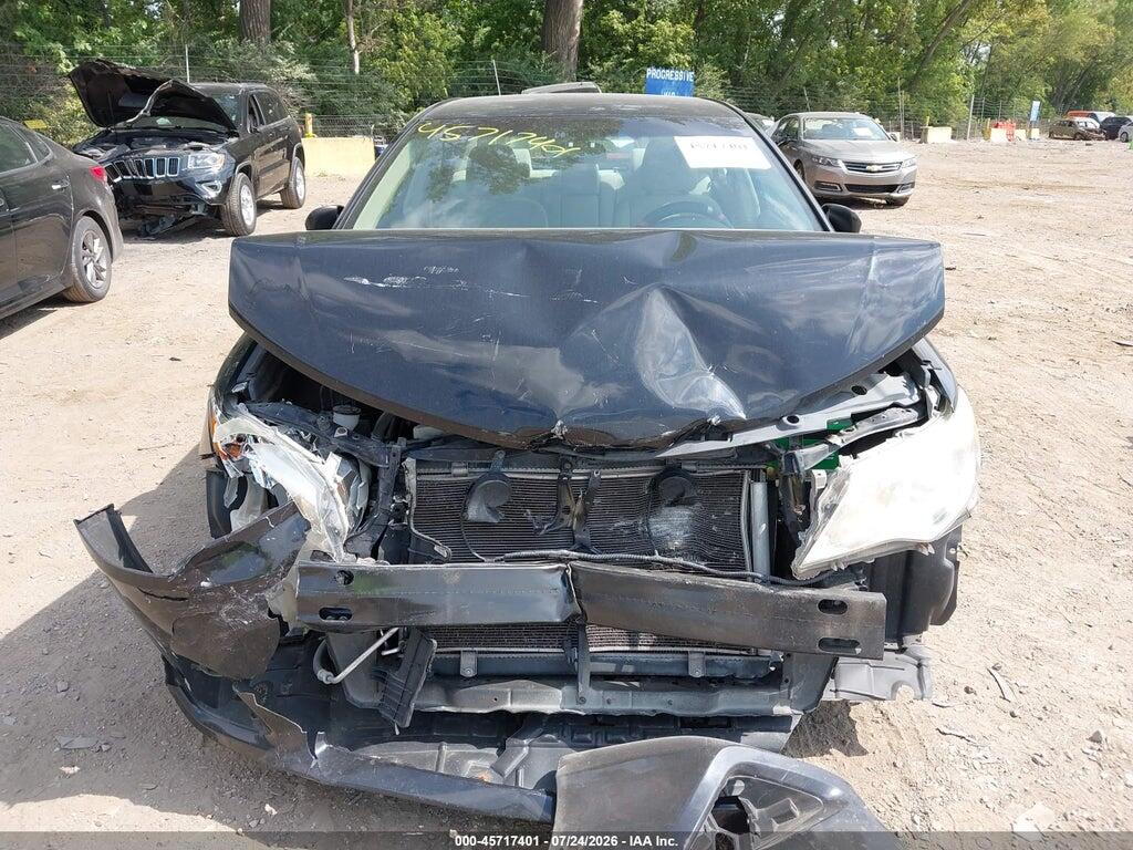 4T4BF1FK8ER342108 2014 TOYOTA CAMRY photo no. 12