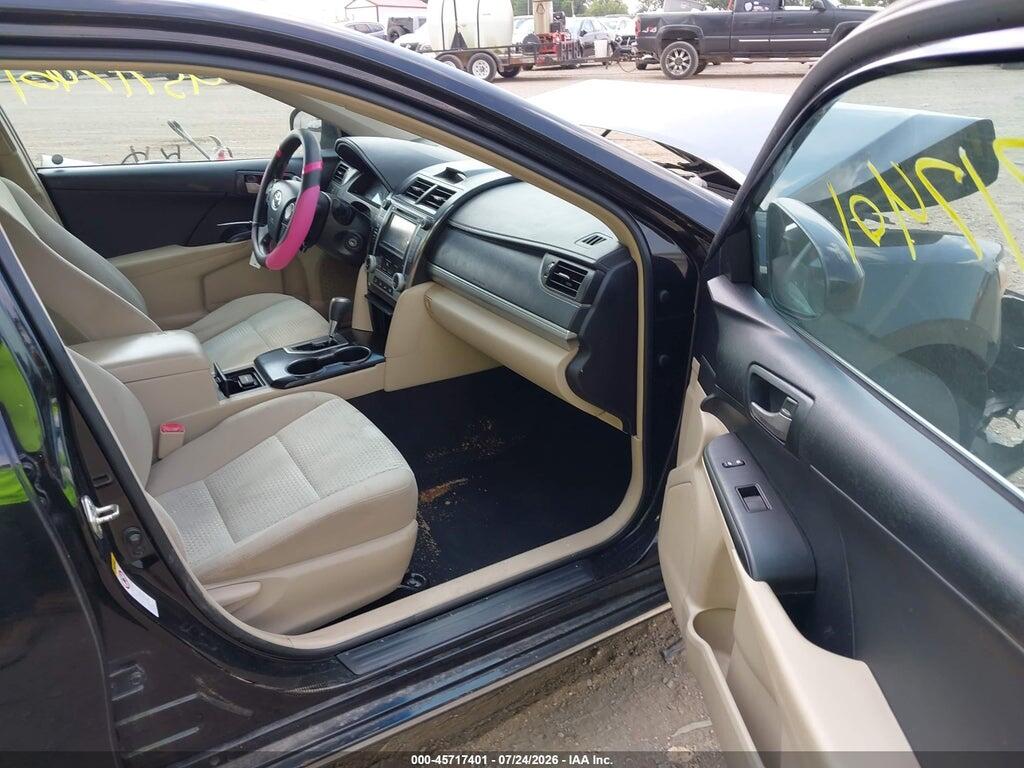 4T4BF1FK8ER342108 2014 TOYOTA CAMRY photo no. 5