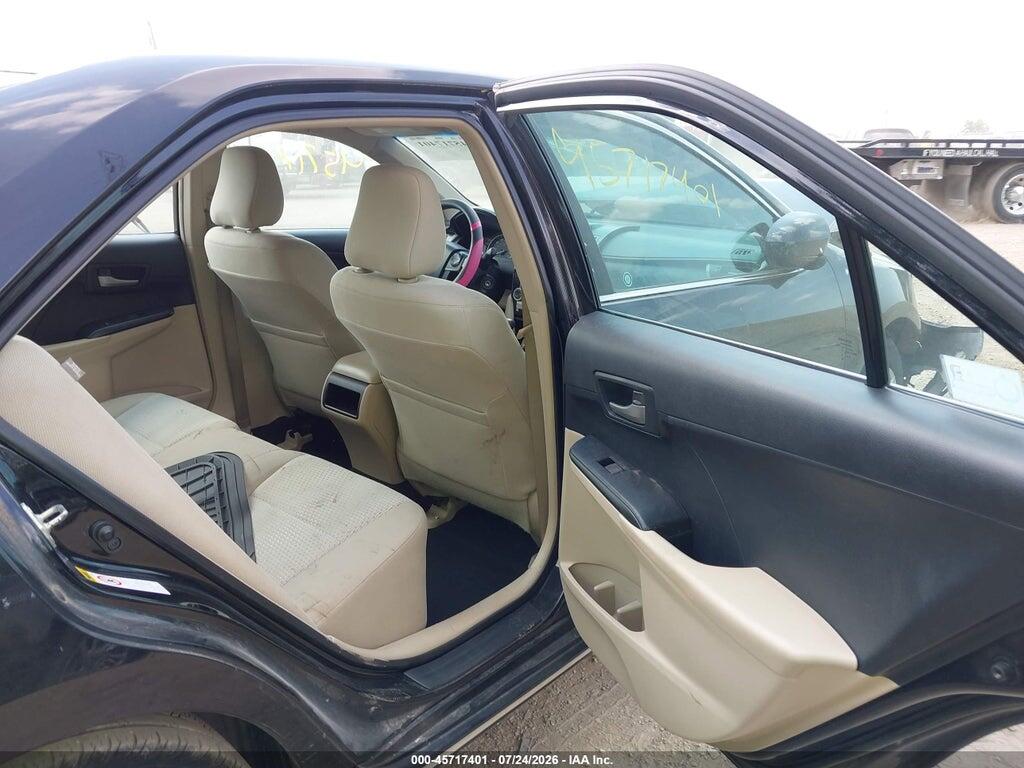 4T4BF1FK8ER342108 2014 TOYOTA CAMRY photo no. 8