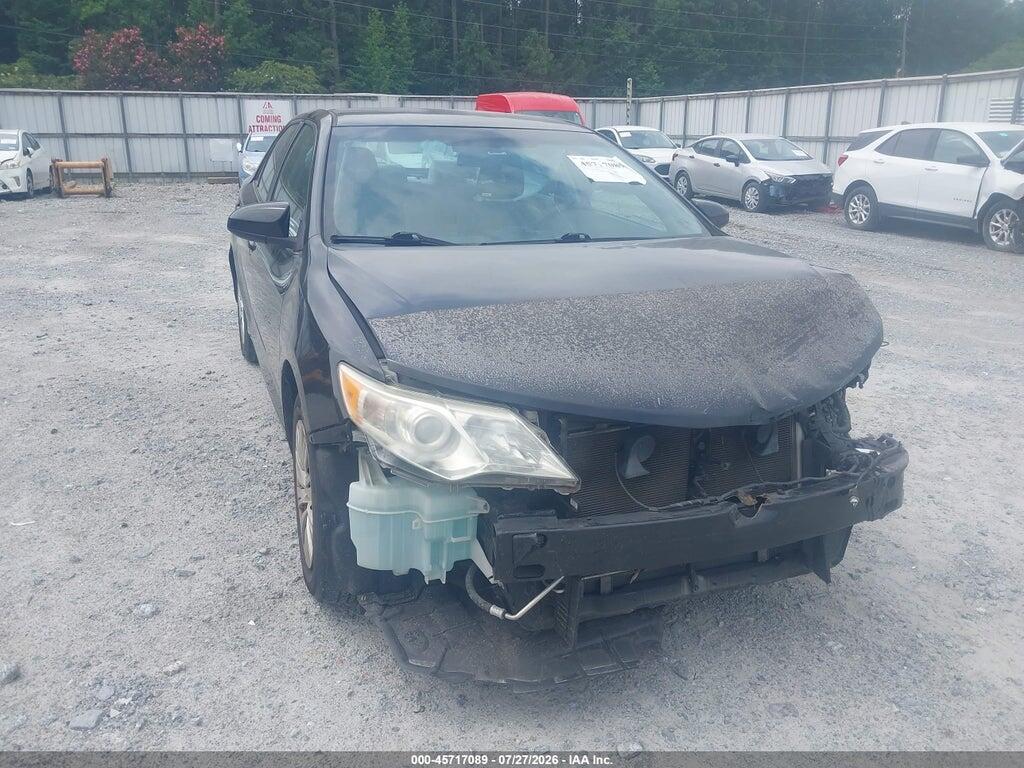 4T1BF1FK8EU435706 2014 TOYOTA CAMRY photo no. 1