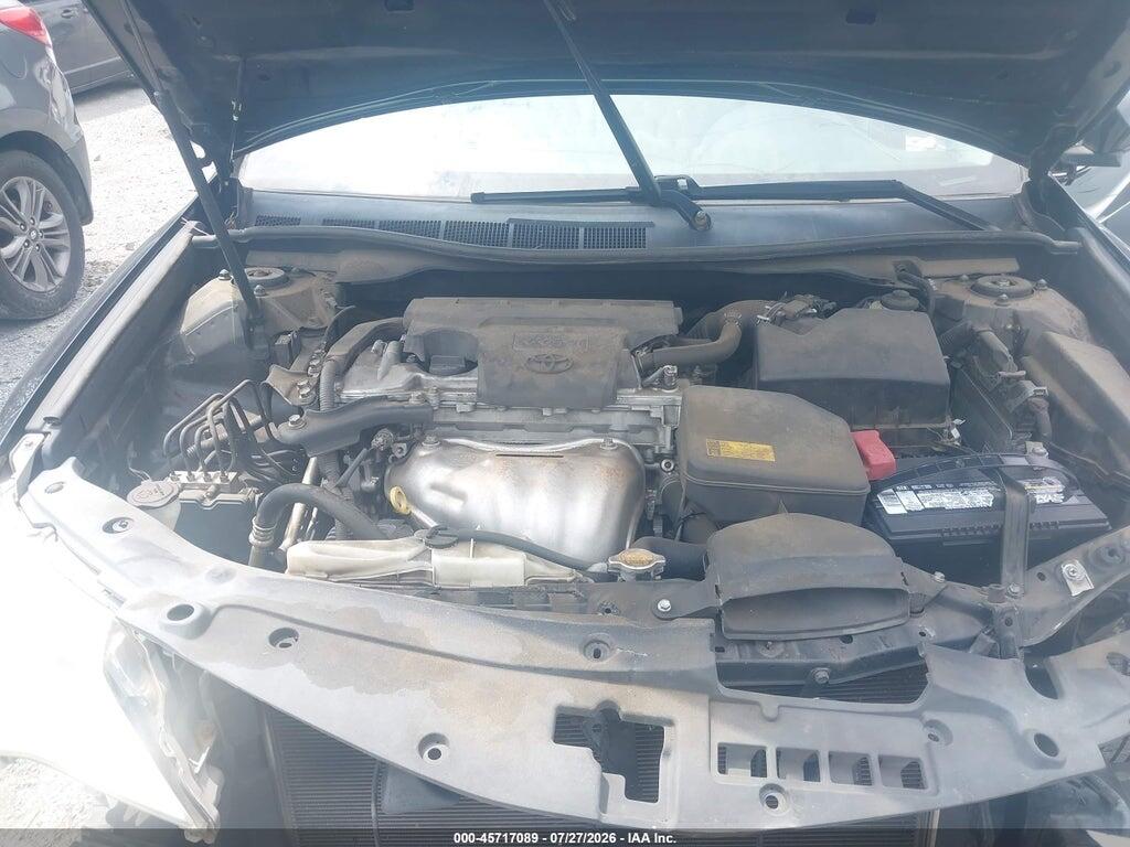 4T1BF1FK8EU435706 2014 TOYOTA CAMRY photo no. 10
