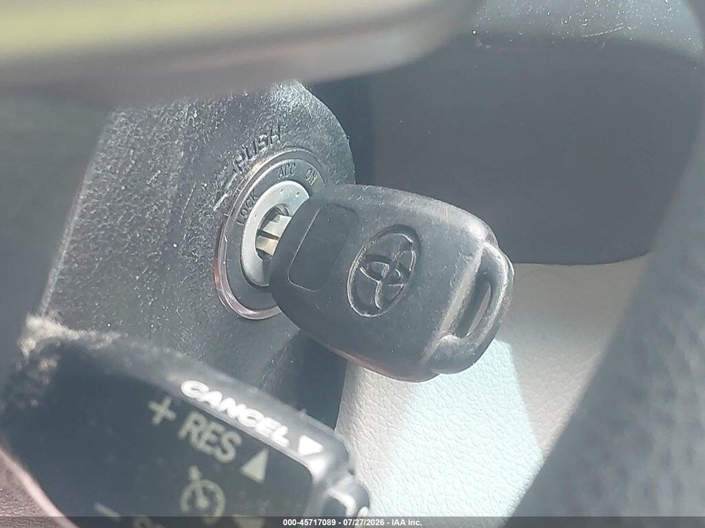 4T1BF1FK8EU435706 2014 TOYOTA CAMRY photo no. 11