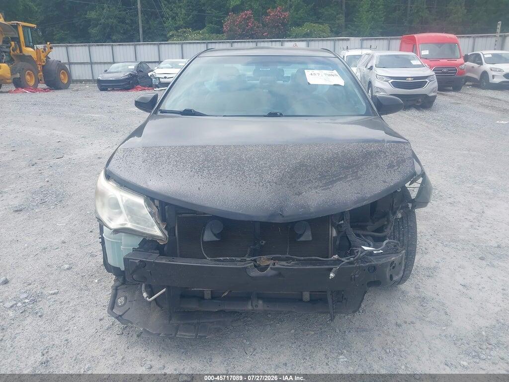 4T1BF1FK8EU435706 2014 TOYOTA CAMRY photo no. 12