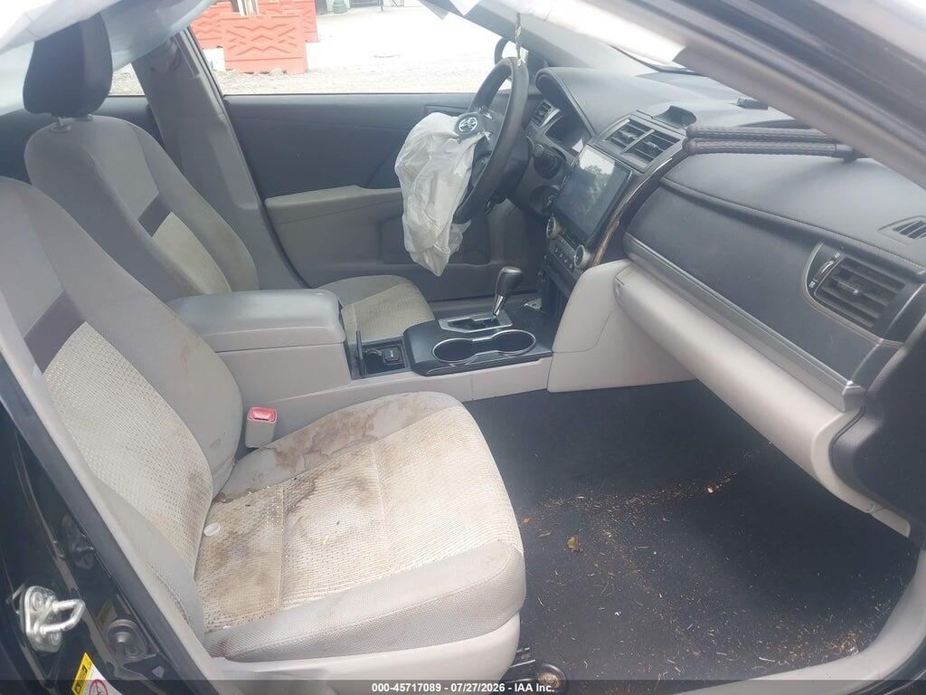 4T1BF1FK8EU435706 2014 TOYOTA CAMRY photo no. 5