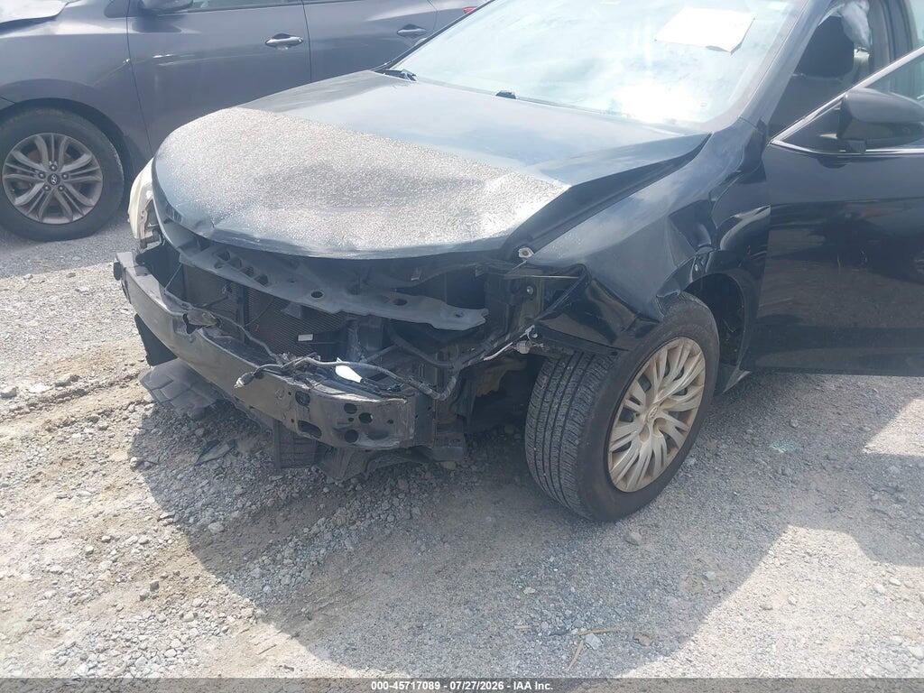 4T1BF1FK8EU435706 2014 TOYOTA CAMRY photo no. 6