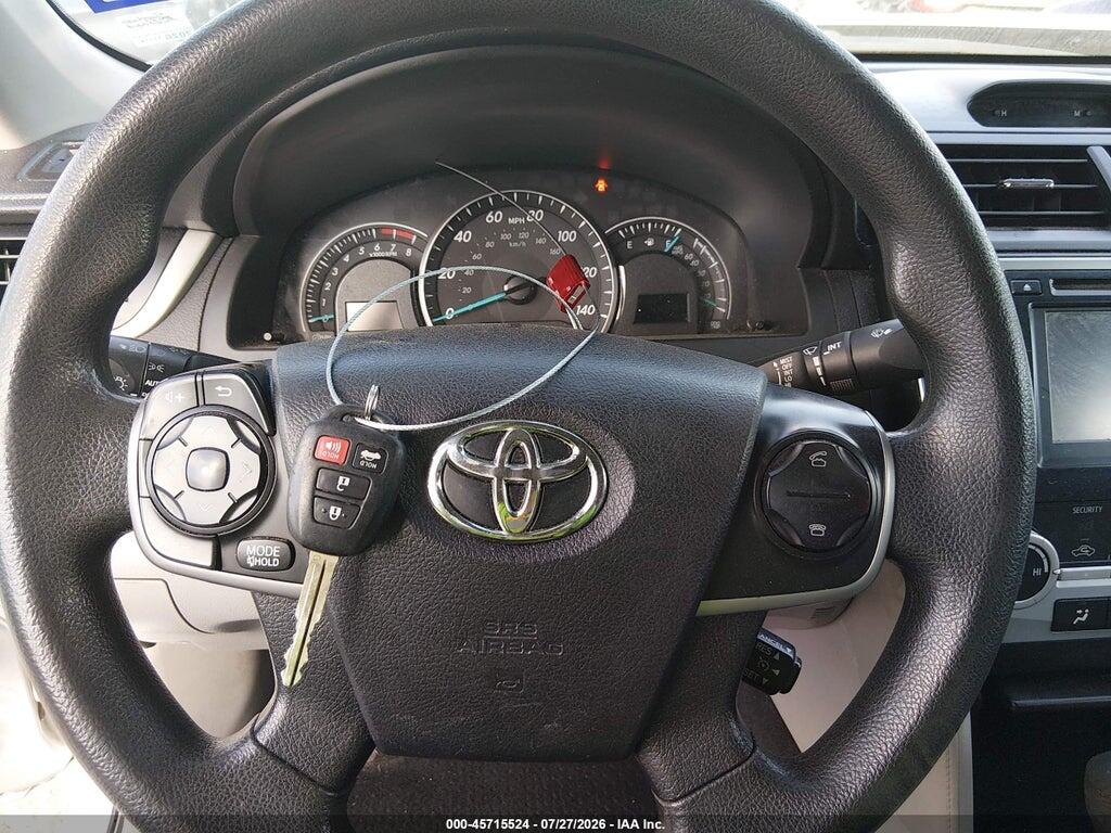 4T4BF1FK5ER360954 2014 TOYOTA CAMRY photo no. 11