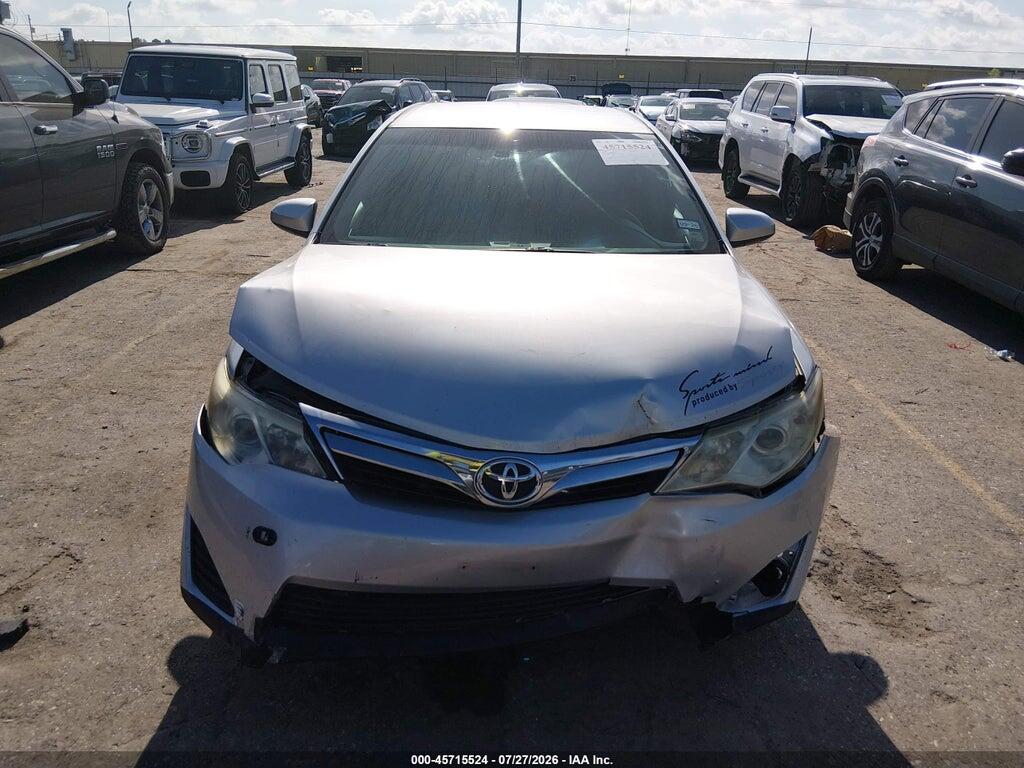 4T4BF1FK5ER360954 2014 TOYOTA CAMRY photo no. 12